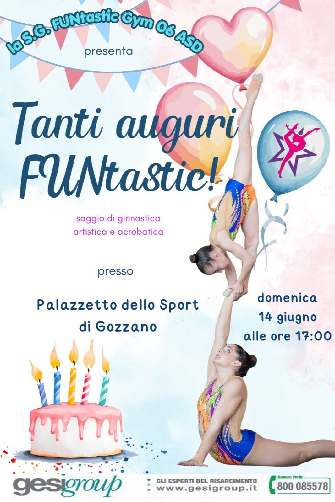 Saggio 2026