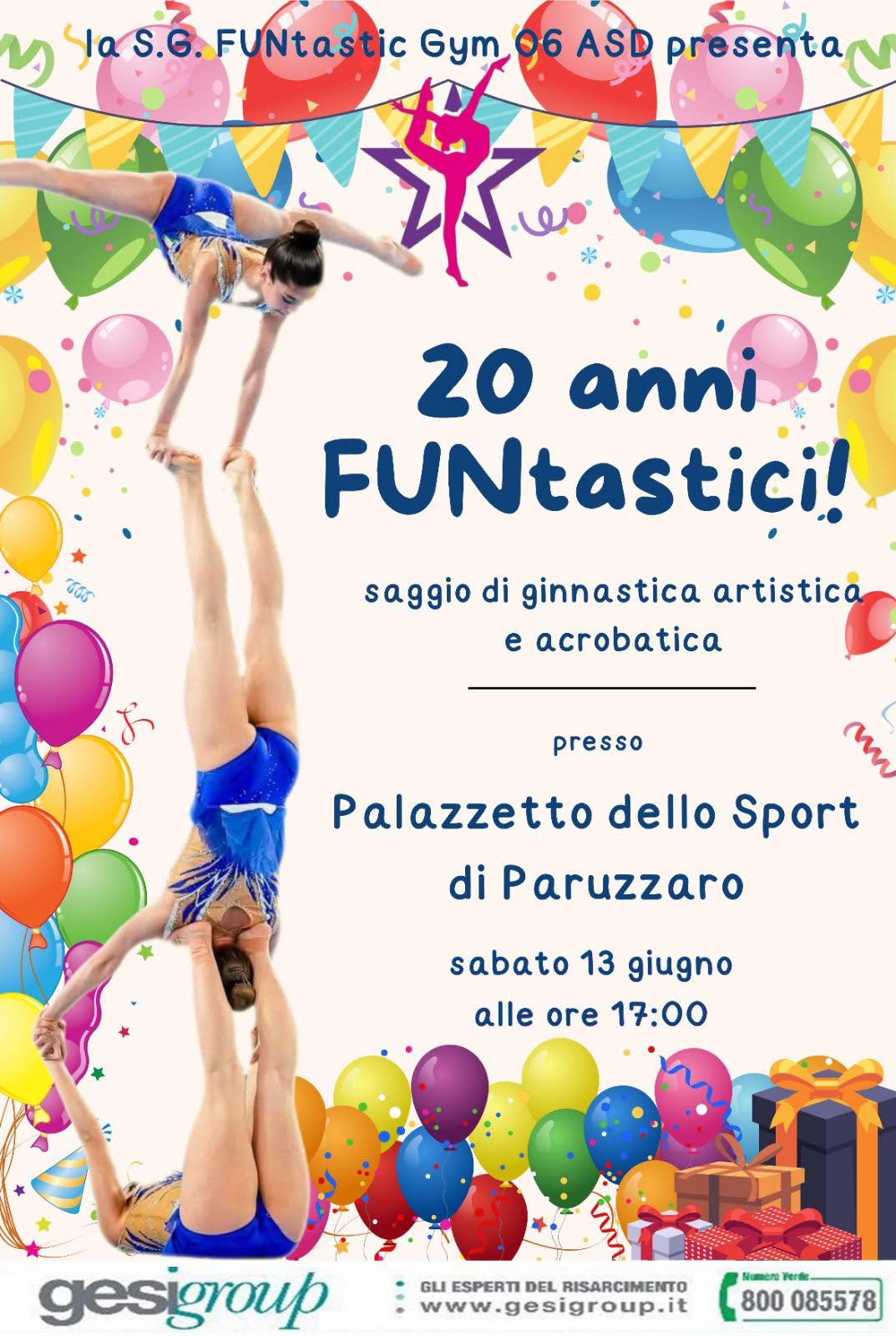 Saggio 2026