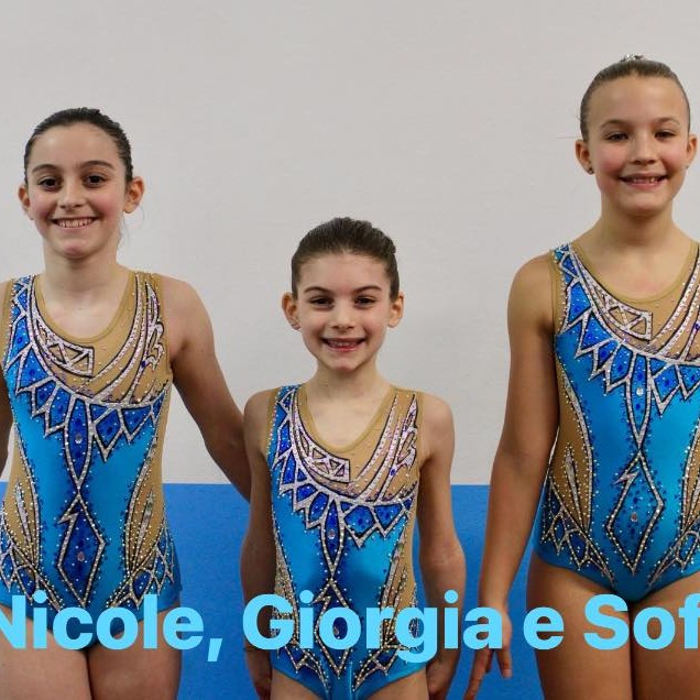 Nicole Giorgia Sofia