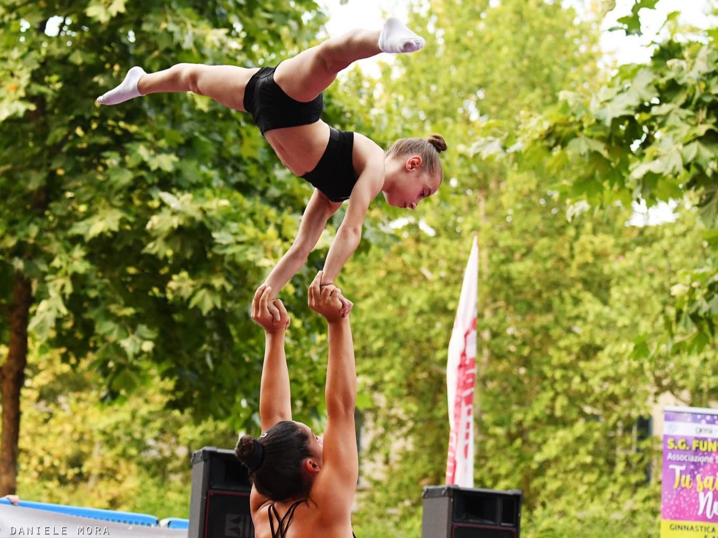 Street Games
