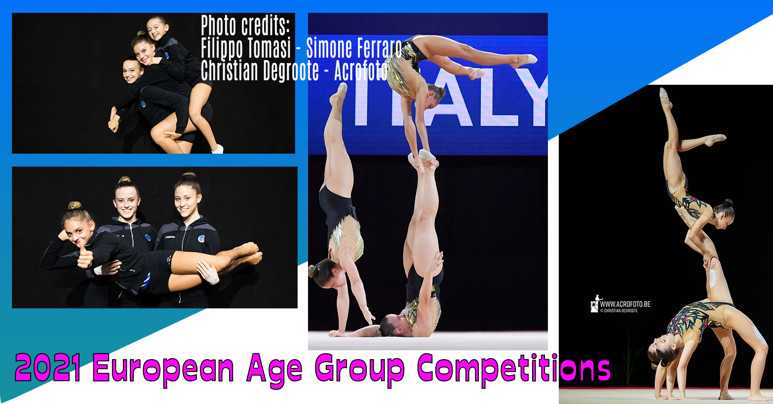 2021 Age Group