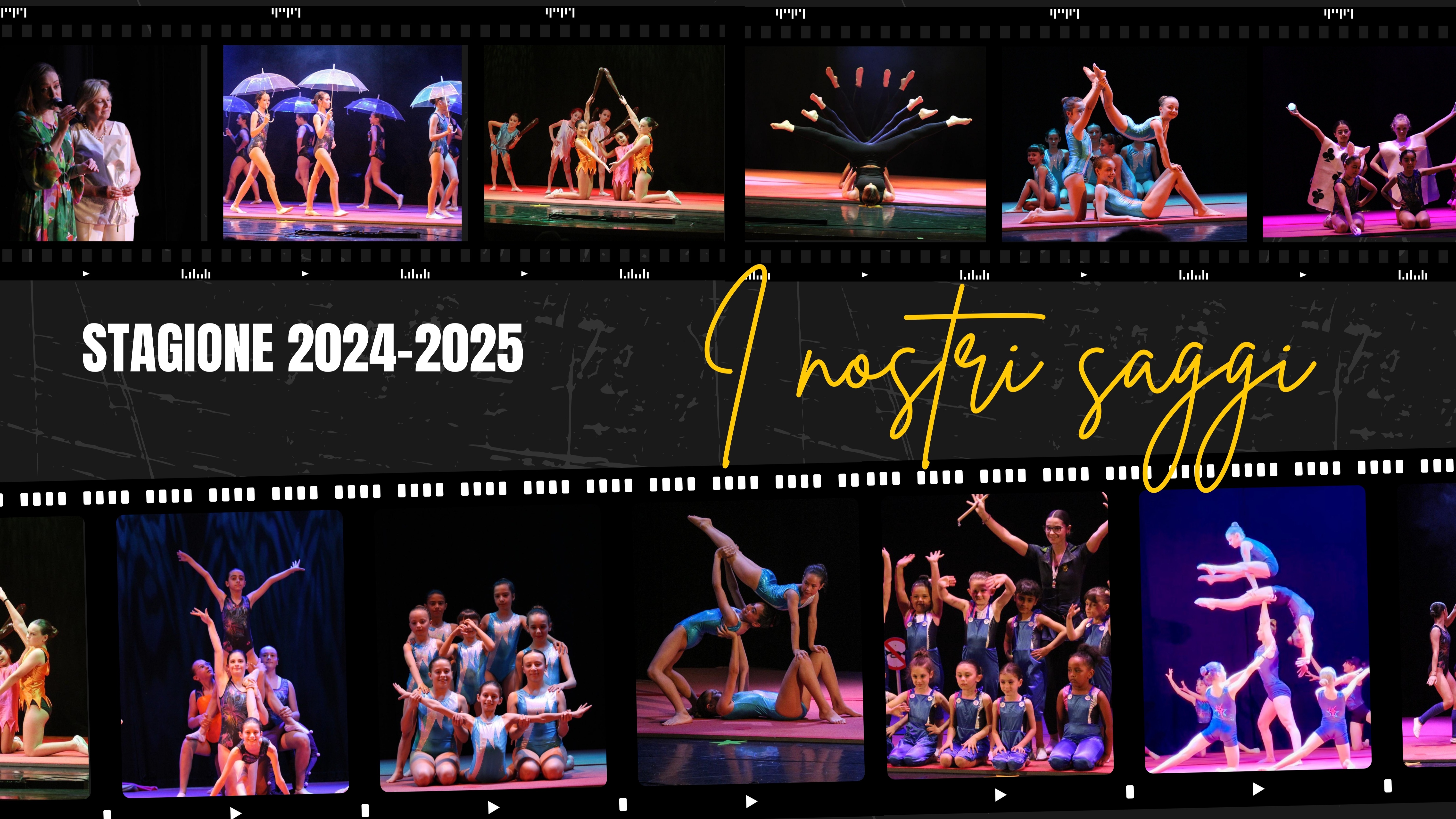 Saggi 2025 FUNtastic Gym